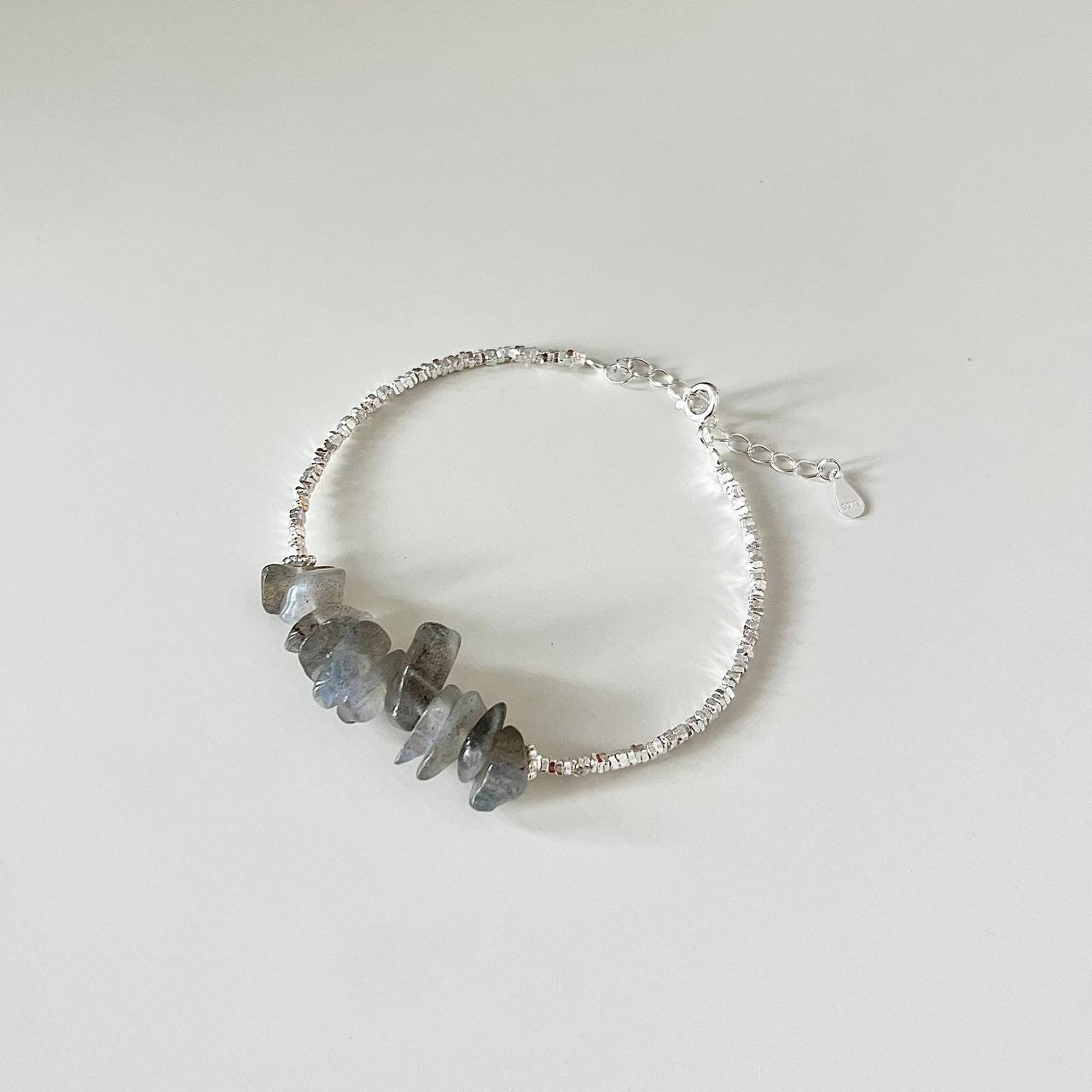 Benoîte crystal bracelet – Cheline